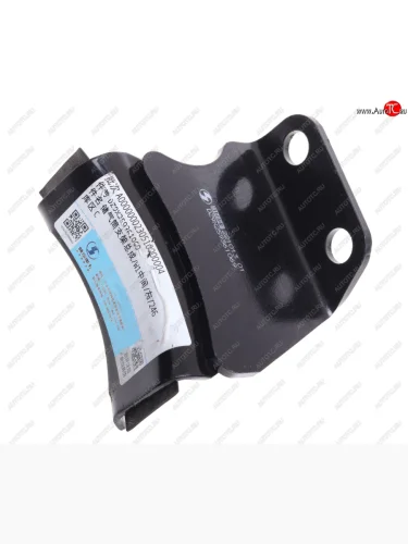 Кронштейн SHACMAN SHAANXI X6000 ресивера OE SHACMAN dz9x259361069