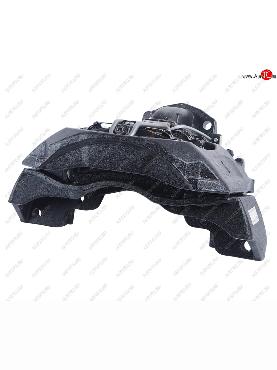Суппорт SHACMAN SHAANXI X6000 тормозной задний левый OE SHACMAN hd90129340361 с доставкой в г. Кемерово