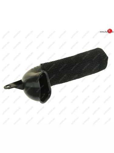 Патрубок CHEVROLET Lacetti воздухозаборника OE GENERAL MOTORS 96553474