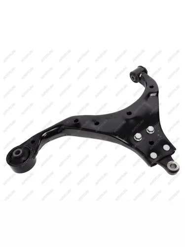 Рычаг подвески HYUNDAI Tucson (04-) KIA Sportage (04-) передней левый (2WD) CTR CTR cq0147l