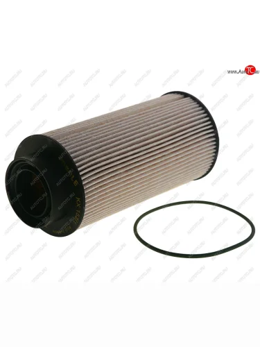 Фильтр топливный SCANIA 164 дв.DC16.01020305 MAHLE MAHLE kx1821d