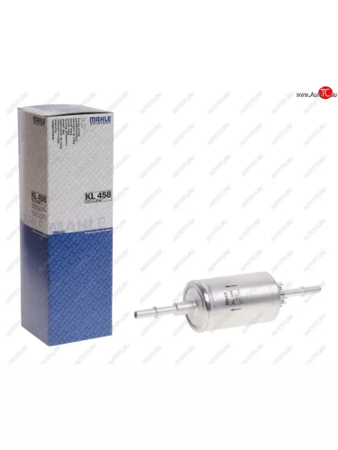 Фильтр топливный FORD Fusion MAZDA 2 (1.31.6) (WK5112) MAHLE MAHLE kl458