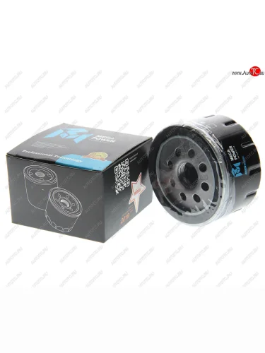 Фильтр масляный ЛАДА Largus RENAULT Logan (04-) NISSAN Almera (12-) MEGAPOWER MEGAPOWER 100-23-065