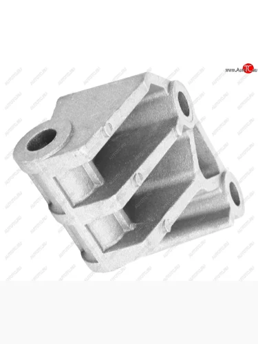 Кронштейн ВАЗ-2108 генератора ДААЗ ДААЗ 2108-30001738