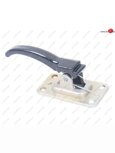 Ручка ГАЗ-3302,3307 двери внутренняя левая в сборе АВТОПРОМАГРЕГАТ ГАЗ 4301-6105083