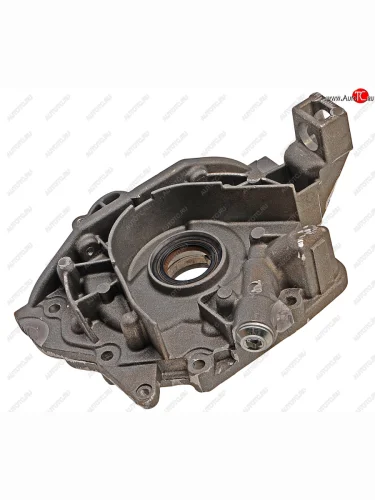 Насос масляный ВАЗ-2110-2112 в сборе АвтоВАЗ LADA 21120-1011010-01