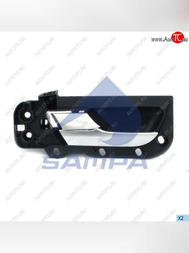 Ручка MAN TGS двери внутренняя левая SAMPA SAMPA 024.109