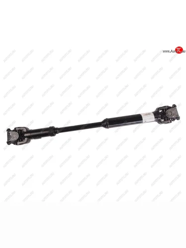 Вал карданный УАЗ-3741 передний КПП 5-ст. (L=824) АККОМ АККОМ 3303-60-2203010-10