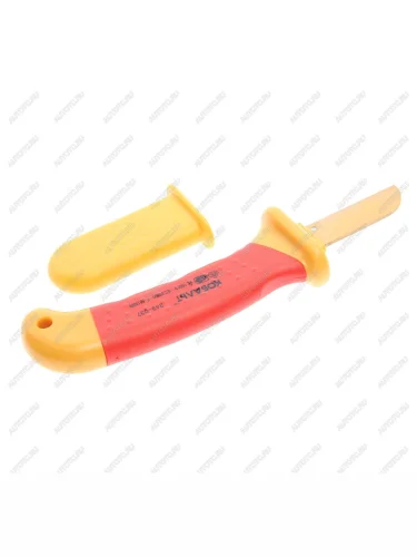 Нож диэлектрический 1000V КОБАЛЬТ КОБАЛЬТ 249-037