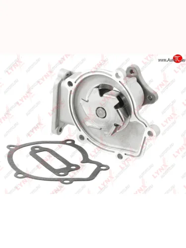 Насос водяной NISSAN Almera (N15),Primera (P11) (1.41.6) LYNX LYNX cw0112