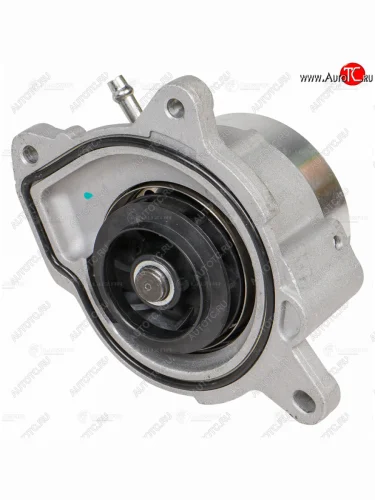 Насос водяной VW Golf (09-14) AUDI A3 (09-13) SKODA Rapid (13-),Yeti (10-) SEAT Ibiza (12-) LUZAR LUZAR lwp1833