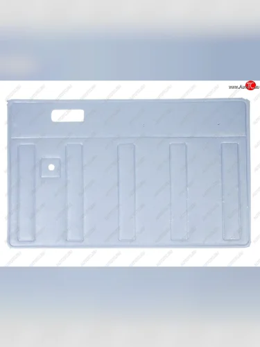 Обивка двери ГАЗ-3307,4301 правая (ОАО ГАЗ) ГАЗ 4301-6102012