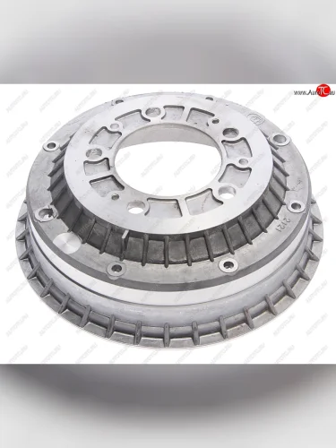 Барабан тормозной ВАЗ-2121,2123 БЕЛМАГ БЕЛМАГ bm6713