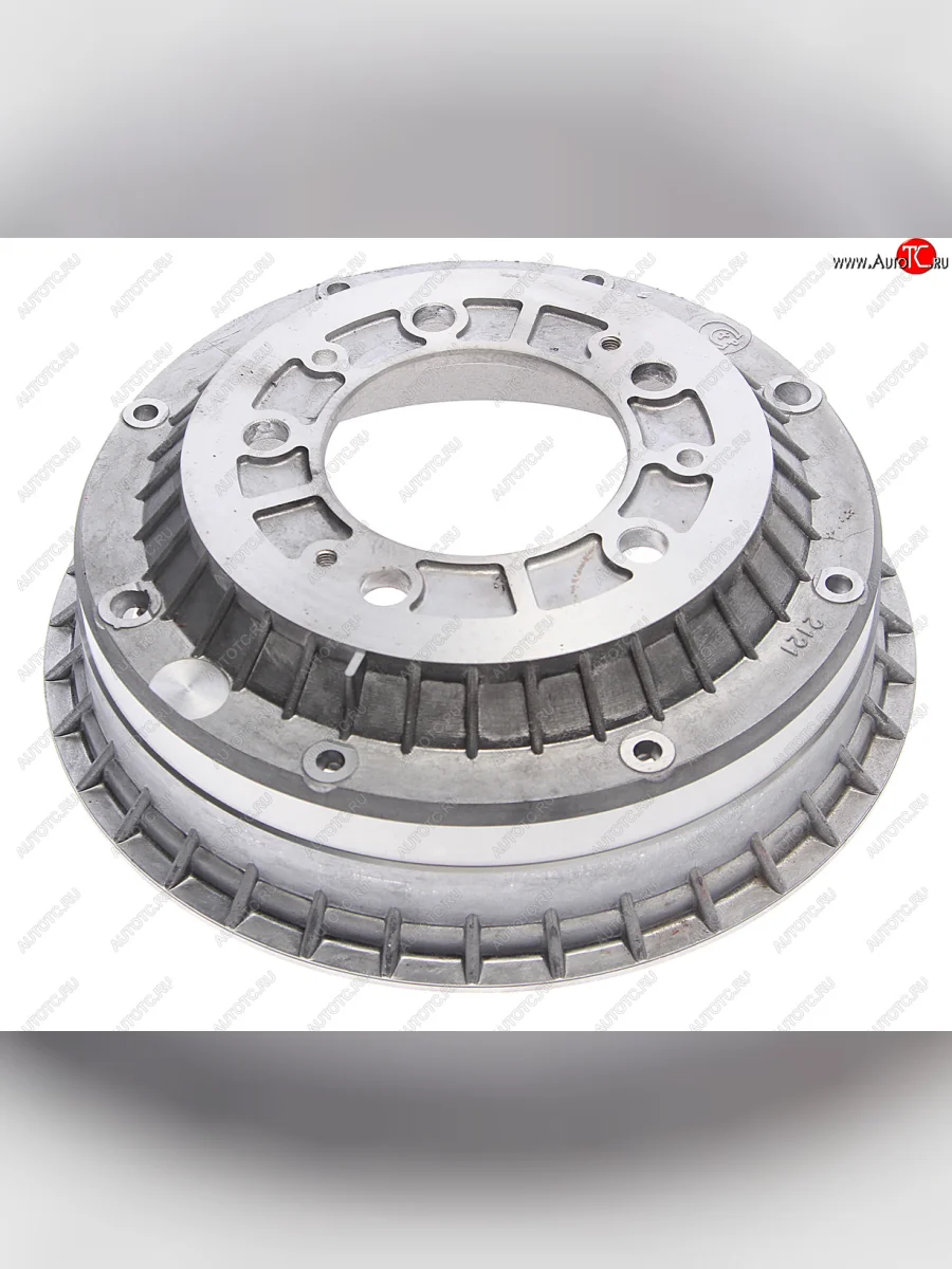 Барабан тормозной ВАЗ-2121,2123 БЕЛМАГ БЕЛМАГ bm6713  в Самаре Самарской области