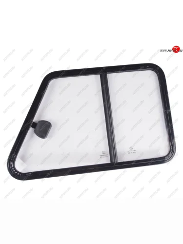 Окно УАЗ-452,2206 раздвижное передней двери правое в сборе АККОМ АККОМ ор ппр 452