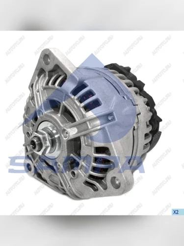 Генератор DAF (75-95) (28В 82А) SAMPA SAMPA 052.101