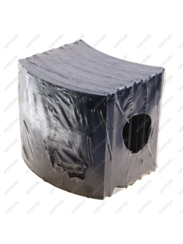 Накладка тормозной колодки IVECO Eurotrakker FOMAR FOMAR 65212600a8rv