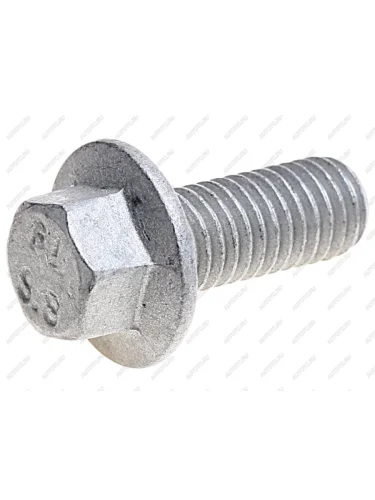 Болт JAC N59,N75,N80,N90,N120,T6,S7,J7,JS6 КАМАЗ Компас-5912 OE JAC q1840820f61