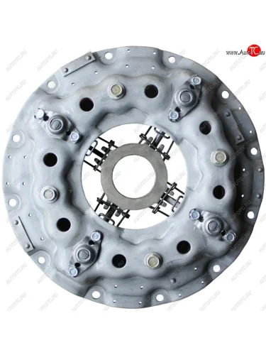 Корзина сцепления КАМАЗ-ЕВРО (ОАО КАМАЗ) KAMAZ 142.1601090