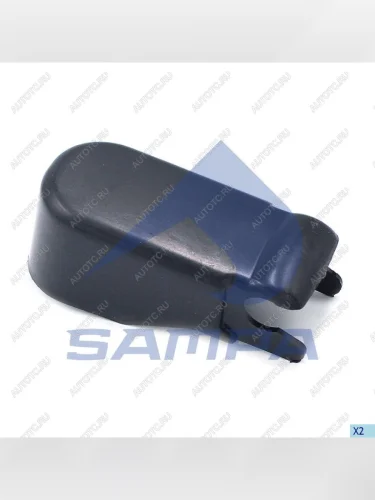 Крышка VOLVO FH,FM рычага стеклоочистителя SAMPA SAMPA 035.275