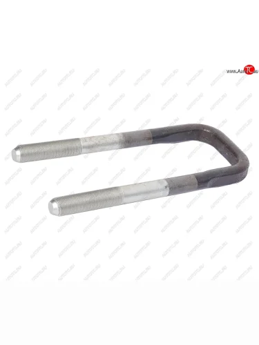 Стремянка КАМАЗ-5320,5511 рессоры передней L=240мм (ОАО КАМАЗ) KAMAZ 5320-2902408