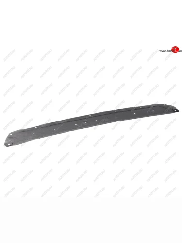 Сетка SHACMAN SHAANXI X6000 решетки бампера переднего верхняя OE SHACMAN dz9x259620028