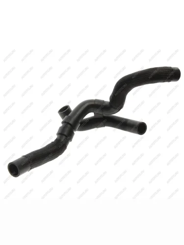 Патрубок VW Passat (11-) радиатора PATRON PATRON ph2289