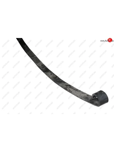 Лист рессоры МАЗ-6430 передний №2 L=2040мм ОАО МАЗ (МРЗ) МАЗ ОАО 6430-2902102-10