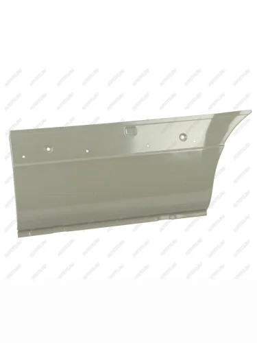 Панель кабины JAC Sunray боковая задняя нижняя OE JAC 5401123r001e