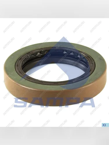 Сальник RENAULT хвостовика редуктора (85x130x26.5) SAMPA SAMPA 079.097