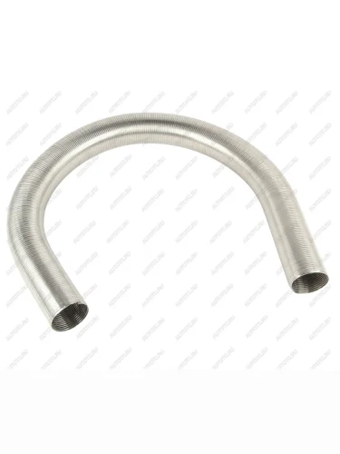 Металлорукав d=120мм L=2000мм нержавеющая сталь МЗГС МЗГС рнв 420.120.2000.00