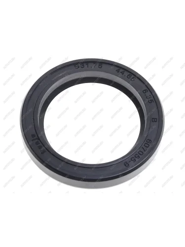 Сальник УАЗ-3741,2206,315195 вала первичного КПП (5-ти ст.КПП) АККОМ АККОМ 255-1701043