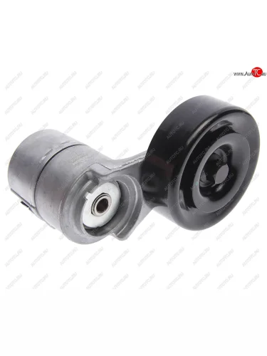 Ролик приводного ремня HYUNDAI Santa Fe (05-) KIA Carnival (06-) (2.7) натяжителя PATRON PATRON pt65072