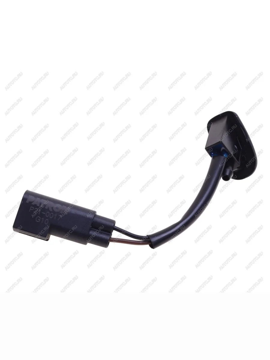 Жиклер FORD Focus 3 омывателя с обогревом PATRON PATRON p21-0017 с доставкой в г. Кемерово