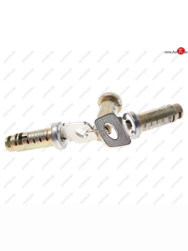 Личинка ВАЗ-2170 замка комплект SAN-D SAN-D cl2700