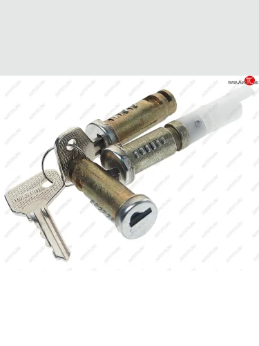 Личинка ВАЗ-2105,2107 замка комплект SAN-D SAN-D cl2050