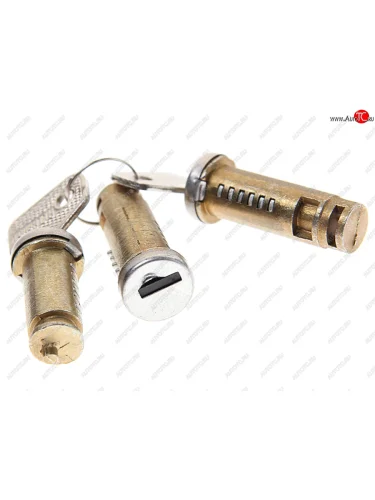 Личинка ВАЗ-2102,2121 замка комплект SAN-D SAN-D cl2020