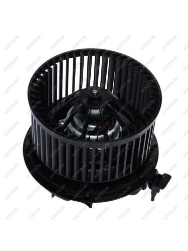 Вентилятор RENAULT Megane (03-09) отопителя салона LUZAR LUZAR lfh0909