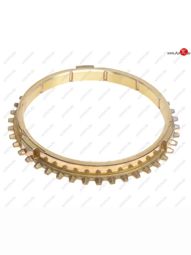 Кольцо УАЗ-3163 синхронизатора 5-ой передачи 5-ст.DYMOS АККОМ АККОМ 3163-1701165