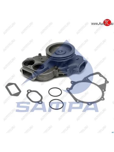 Насос водяной MAN дв.D2865,D2866,D2876 с ретардой (крыльчатка d=135мм) SAMPA SAMPA 022.427