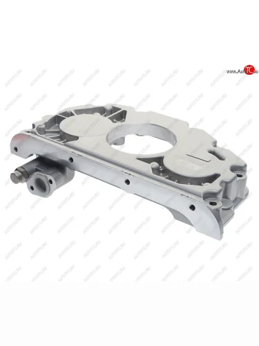 Насос масляный MERCEDES Atego,Axor,Vario,Econic (дв.OM904LA906LAHLA926LA) SAMPA SAMPA 204.215