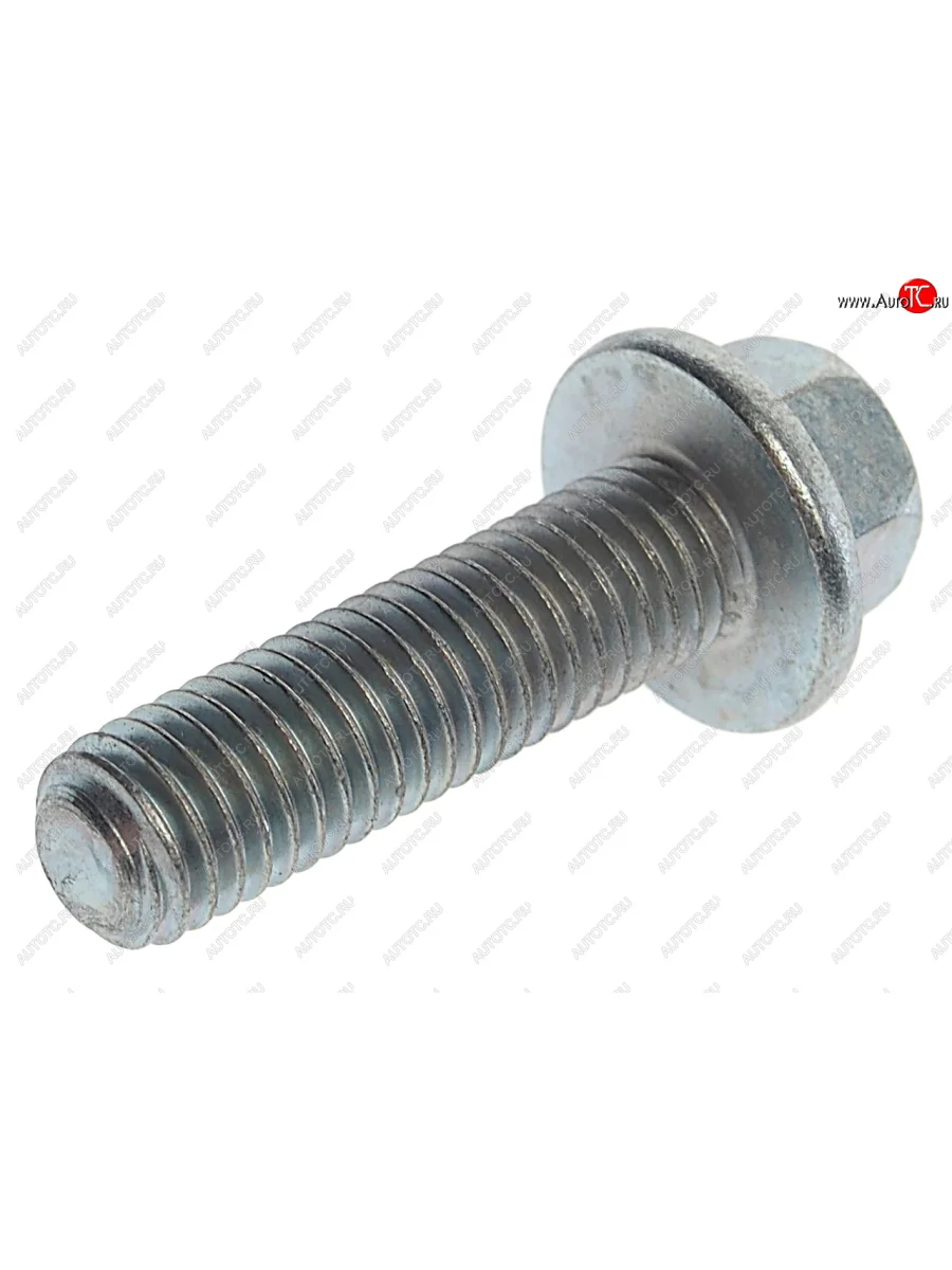 Болт ГАЗель Next крепления диска тормозного АВТОДЕТАЛЬ52 АВТОДЕТАЛЬ52 290s038-81  в Самаре Самарской области