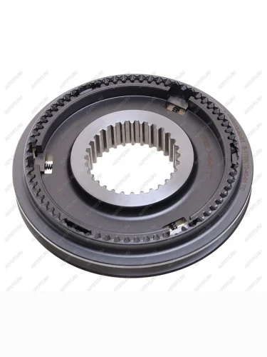 Синхронизатор JAC N75,N80 1,2-й передачи в сборе OE JAC b-1708010-40-01