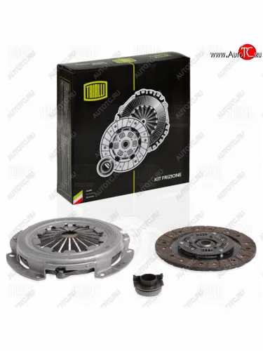 Сцепление RENAULT Logan (04-15) комплект TRIALLI TRIALLI fr0907