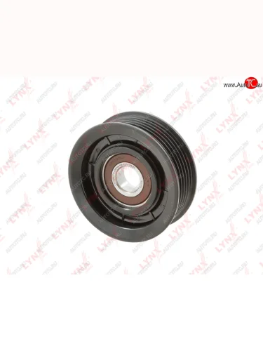 Ролик приводного ремня HONDA CR-V (12-) (2.0) натяжителя LYNX LYNX pb7274