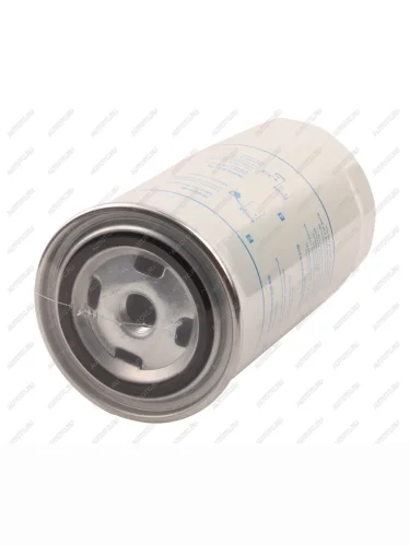 Фильтр топливный JAC КАМАЗ Компас-5 тонкой очистки OE JAC 1105012d50d2