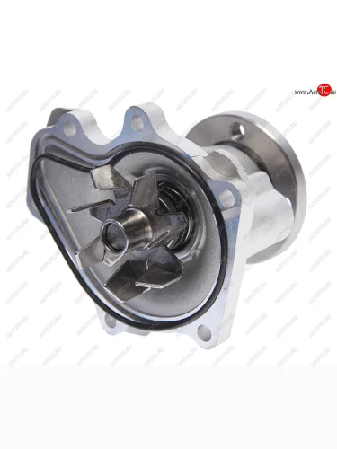 Насос водяной GEELY Emgrand X7 QUATTRO FRENI QUATTRO FRENI qf05a00148