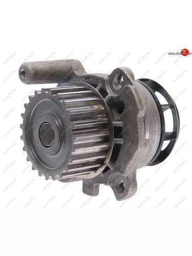Насос водяной VW Golf 5,Jetta,Passat B6 AUDI A4,A6 (2.0 TFSI) QUATTRO FRENI QUATTRO FRENI qf05a00070