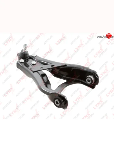 Рычаг подвески RENAULT Kaptur передней левый LYNX LYNX c5799l