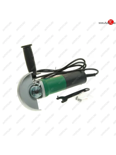 Машина углошлифовальная 950Вт 125мм 3000-11000обмин. STATUS STATUS sh125fse